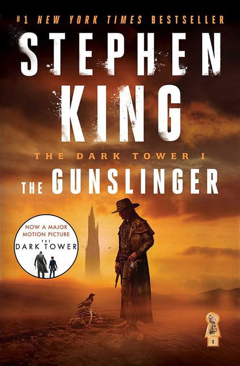 the gunslinger hardback|More.